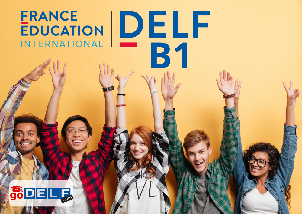 B1 : gagne ton autonomie en français